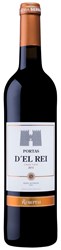 Mostrar informações para Portas D'El Rei Reserva DOC Tinto 0,75 Imagem de Portas D'El Rei Reserva DOC Tinto 0,75